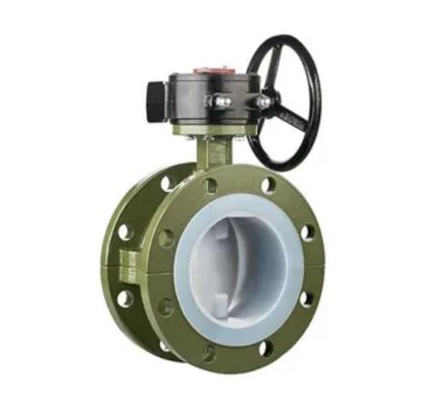 FEP Lined Flanges In Turkey