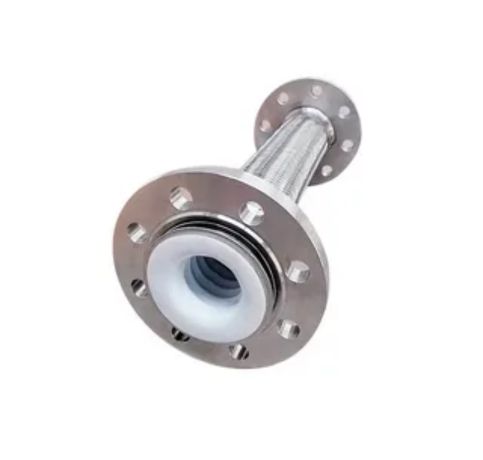 FEP Lined Pipe In Turkey