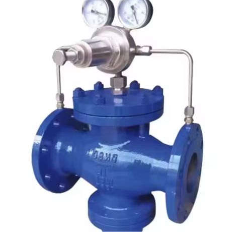 FEP PTFE Coated Cf8 Stainless Steel Mecair Valves In Turkey