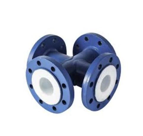 MS PFA Lined Equal Reducer In Turkey