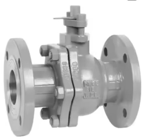 PFA Lined Ball Valve In Turkey