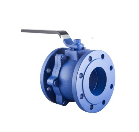 PFA Lined Plug Valve In Turkey