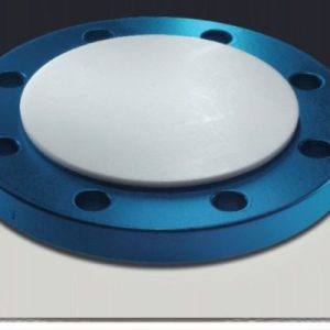 PTFE FEP PFA Lined Flange