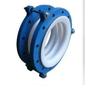 PTFE Lined Expansion Bellow