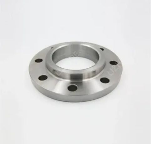 PTFE Slip-on Neck Flanges In Turkey