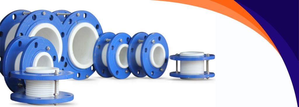 Ptfe-lined-expansion-bellow-in-turkey