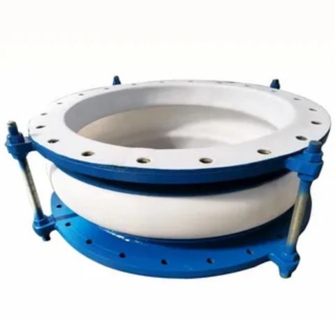 SS 304 PTFE Lined Expansion Bellow In Turkey