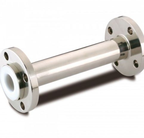 SS 304 PTFE Lined Pipes In Turkey