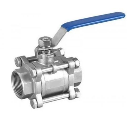 SS 316 PFA Lined Ball Valves In Turkey
