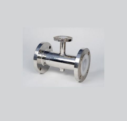 SS 316 PFA Lined Unequal Tees In Turkey