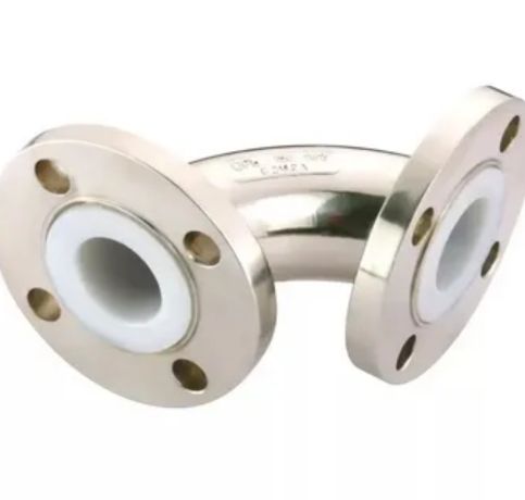 SS 316 PTFE Lined Pipe In Turkey