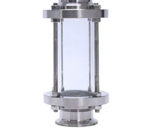 SS 316 PFA Lined Window Sight Glass In Turkey