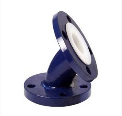 Teflon Lined 45 Degree Elbow In Turkey