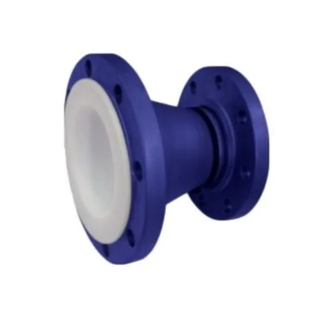 Teflon Lined Eccentric Reducer In Turkey