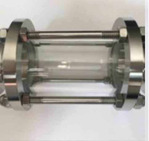 Teflon SS PTFE Sight Glass In Turkey